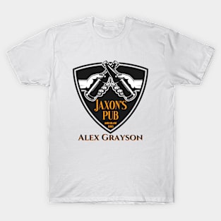 Jaxon's Pub T-Shirt